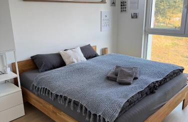 Moderne Doppelhaushälfte mit 3 SZ in der Nähe vom Scharmützelsee-seperat&naturnah - Photo 26