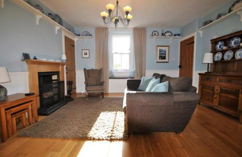 Willow Cottage- charming cottage in East Neuk - Foto 7