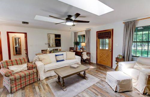 Lakefront Emerald Point wfirepit & kayaks - Foto 9