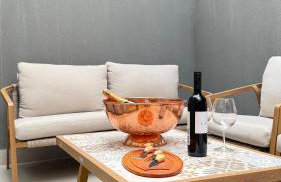 Flat - Garden - 48m2 de luxo- Área Nobre de Brasília - MANDARIM - Foto 18