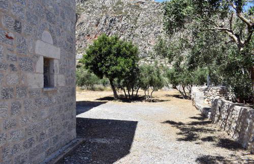 Akroyiali Apartments - Foto 13