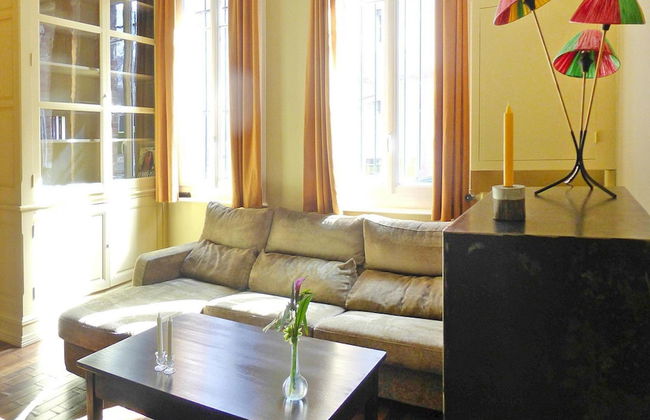 Apartment in Normandy Near Pebble Beach - Foto 8