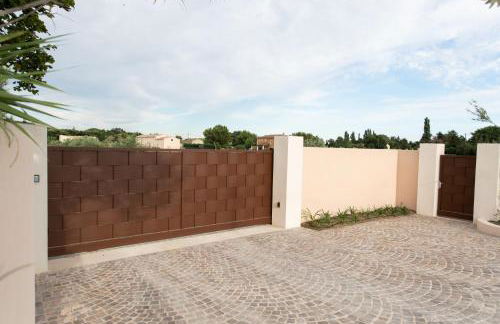 MAISON LAVANDE du MAS LOU CAPY - Foto 10