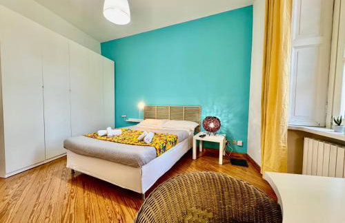Porta Vigentina cosy flat - Photo 1