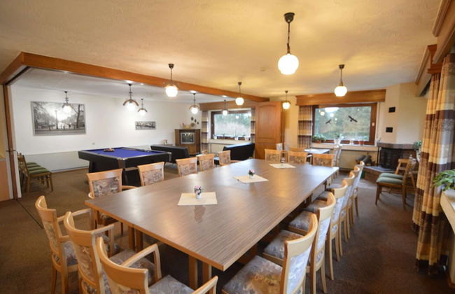 Holiday House in Monschau Near Forest - Foto 42