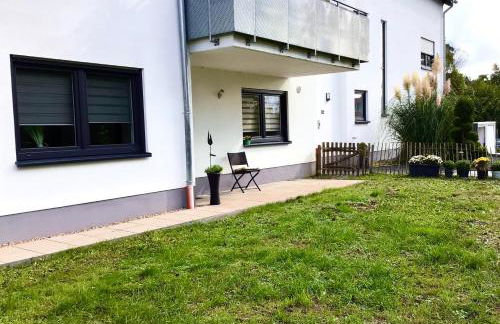 Bliesgau Apartment - Foto 14