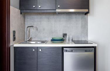 Diamond Kyparissia Suites - Foto 36