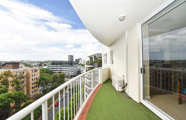 Founda Gardens Apartments - Foto 53