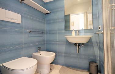 Casa Santangiolese in the heart of Sant'Angelo - Foto 16