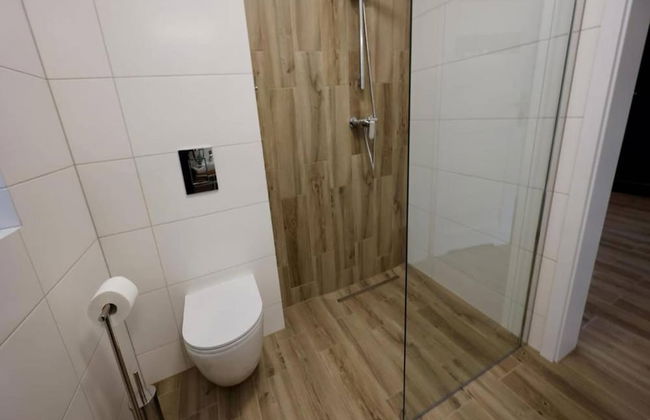 House in Stepnica Near Szczecin Lagoon Beach - Photo 24