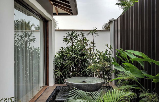 Over Water Villas - Rumah Hutan - Photo 61