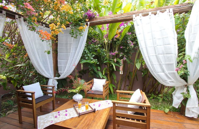 Villa Sakina - Foto 24