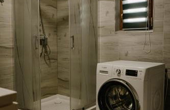 Sosnowy Domek Parter Zator Energylandia Graboszyce - Foto 9