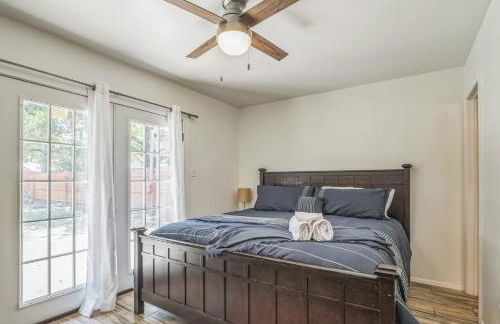 Barton Creek*Hospitals*Downtown*Airport - Foto 20