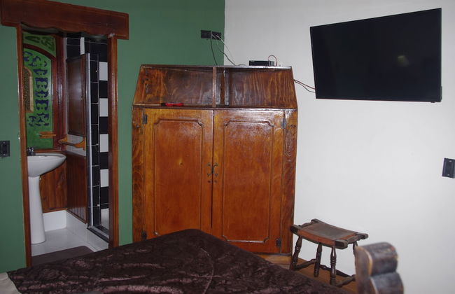 Apartaestudios Quinta Hidalga - Photo 11