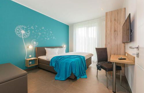 Luxus_SPA_EG_Fewo AQUAMARIN _WE 1_ - Foto 46