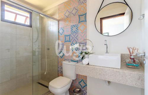 Vieira Eco Pousada – Suite Deluxe Vanio #2 - Foto 6