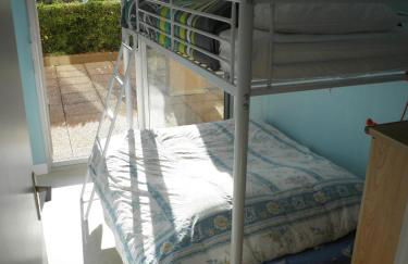 Appartement T3 - 4 personnes - Face Océan - Thalasso - Foto 8