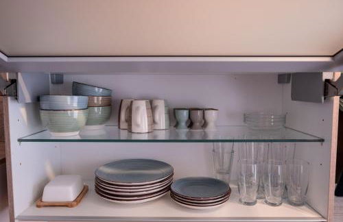 Golden Hour Apartment Wangerooge - Foto 21