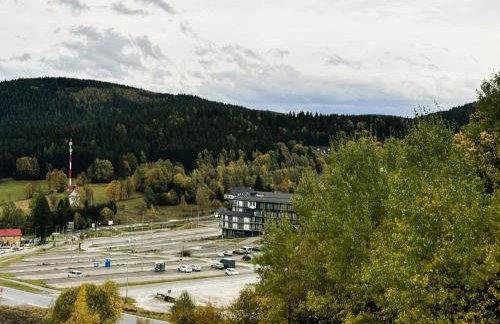 Apartament Buena Vista Czarna Góra Sienna - Foto 15