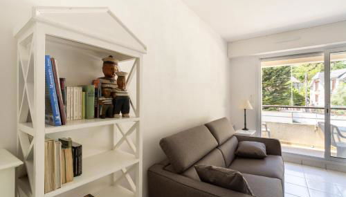 Les Petits Marins - A 150m de la plage - Foto 5