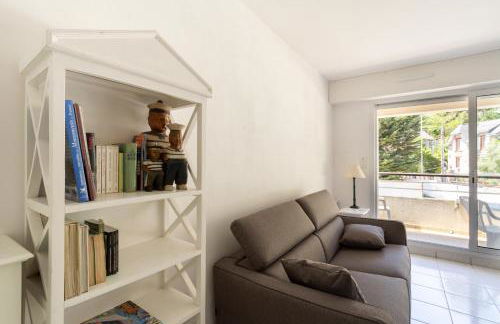 Les Petits Marins - A 150m de la plage - Foto 5