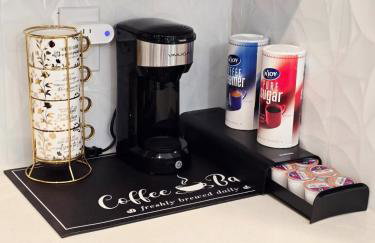 Central Frisco Vibes 1 BR Apart With POOL & GYM - Foto 26