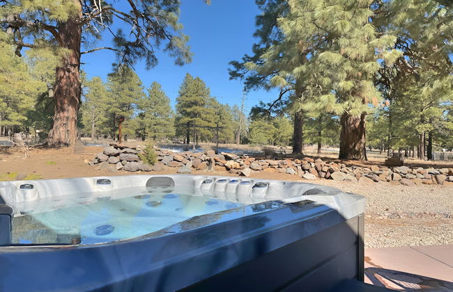 Townsend Flagstaff - Foto 30