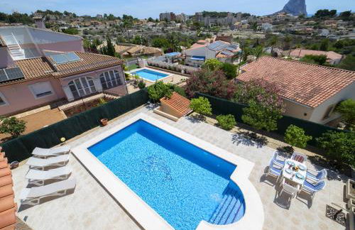 Holiday Home Louisa by Interhome - Foto 30