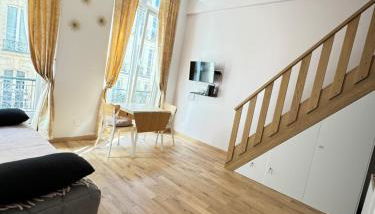 Chez Zenovia - Foto 5