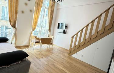 Chez Zenovia - Foto 5