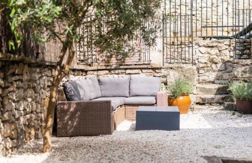 La Maison de La Tour Pinte - Photo 19