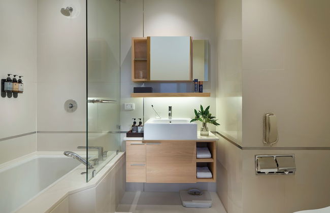 Somerset Sukhumvit Thonglor Bangkok - Photo 51