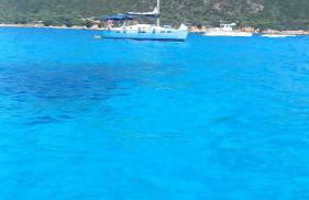 Wanna's Apartment Olbia - Foto 23