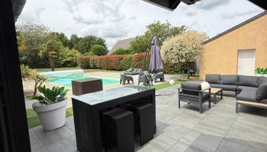 VILLA Bois Martin - Foto 3