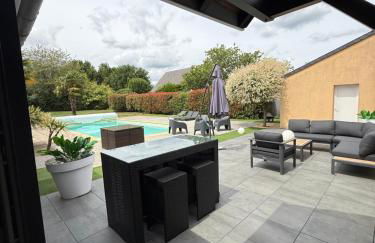 VILLA Bois Martin - Photo 3