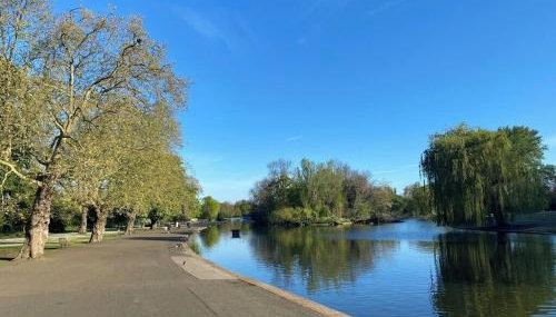 Marylebone Apartment - Foto 2