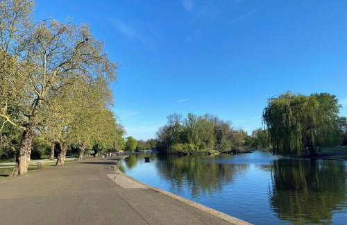 Marylebone Apartment - Foto 2