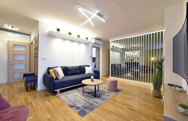 Apartment First Choice Ilica - Foto 29