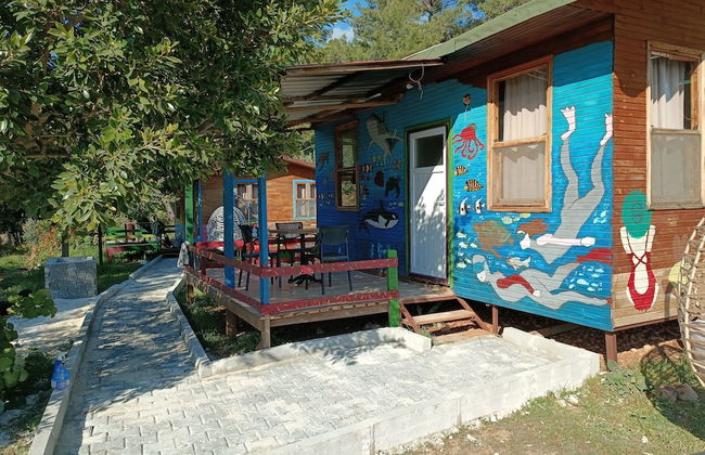 Likya Korsan Koyu - Foto 23