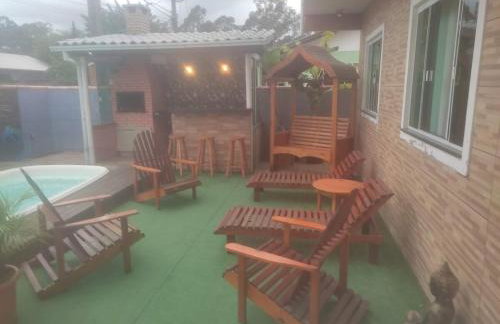 House in Florianópolis - Foto 12