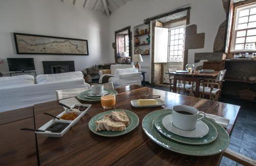 Morgadio da Calcada Douro Wine&Tourism - Foto 31