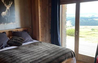 Chalet Standing Exceptionnel - Foto 18