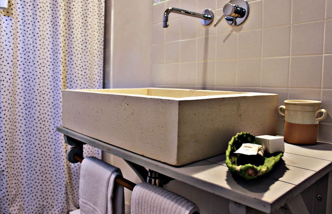 Masseria Palombara - Foto 55