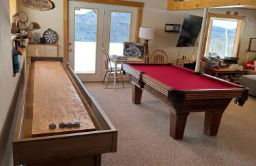 Lake Christopher Cabin - Foto 35