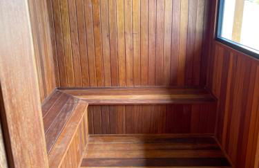 Lar aconchegante Praia do Forte - Foto 22