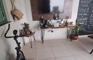 Casa condominio jardim espanha para cop 30 - Foto 11