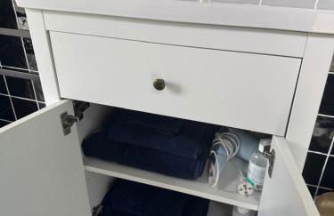 Studio entre bois et mer, chez Mathilde et Jérémy - Foto 8