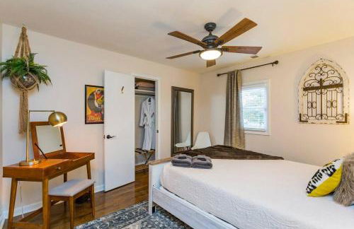 The Johnny and June House Prime Location - Foto 12