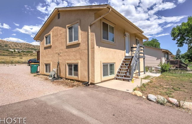 2BR Hikers Dream Red Rocks Dog-friendly! - Foto 34